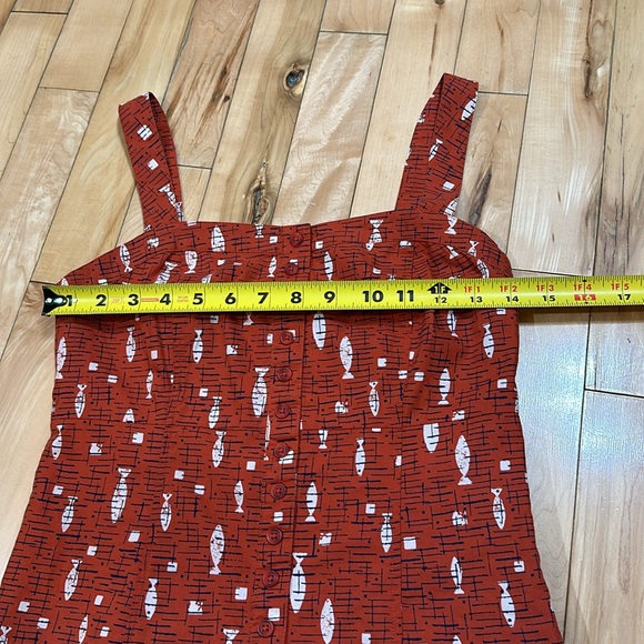 BNWT Sea-salt Tank Top - Picture 6 of 9